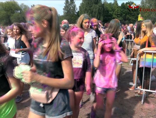 XII piknik organizacji pozarządowych "Lokalni niebanalni"