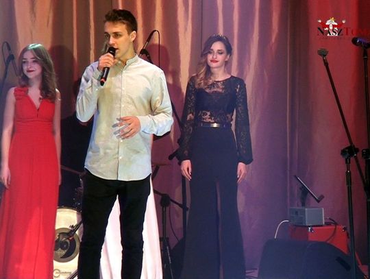 XIV Powiatowe Spotkanie Noworoczne