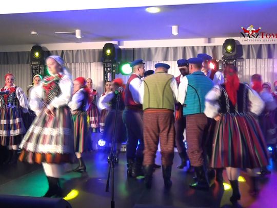 XVI Powiatowe Spotkanie Noworoczne