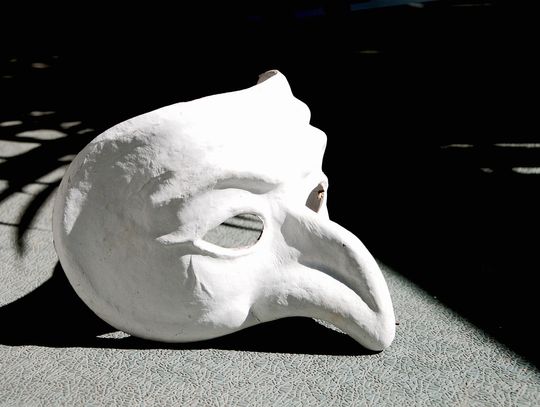 XVI Tomaszowskie Teatralia – przedstawiamy program