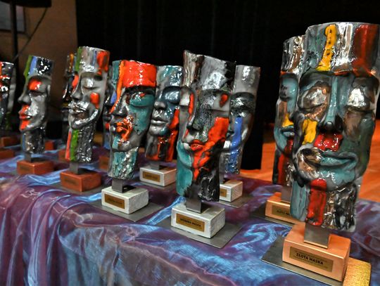 XVI Tomaszowskie Teatralia – trwa nabór uczestników