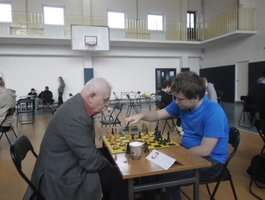 XXII Memoriał Szachowy Jana Wijaczki 