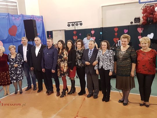 XXVI Spotkanie Noworoczne Towarzystwa Przyjaciół Dzieci