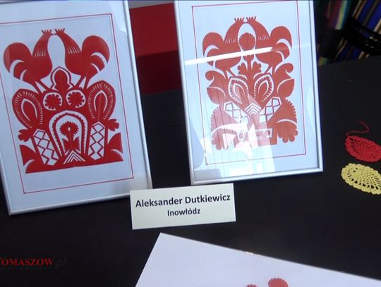 XXXI Kiermasz Palm i Pisanek w Muzeum im. Antoniego hr. Ostrowskiego 