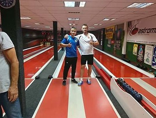 XXXVI Turniej Burmistrza Gostynia