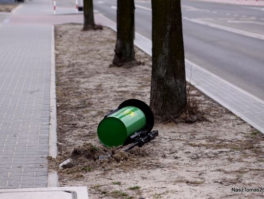 Z bezsilności ręce opadają