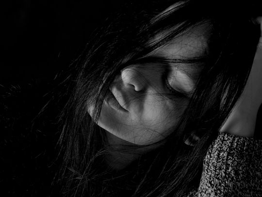 Z depresją nie ma żartów