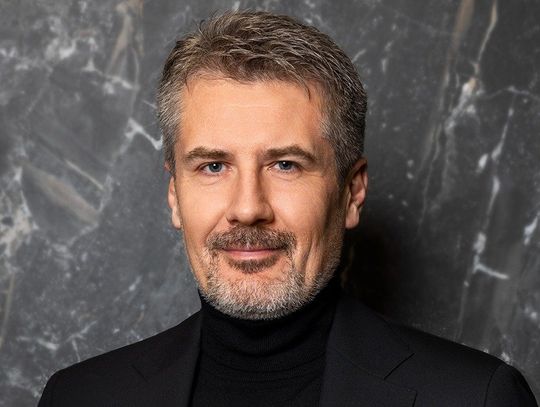 Z dniem 3 listopada 2025 roku na czele spółki stanął Marcin Barański