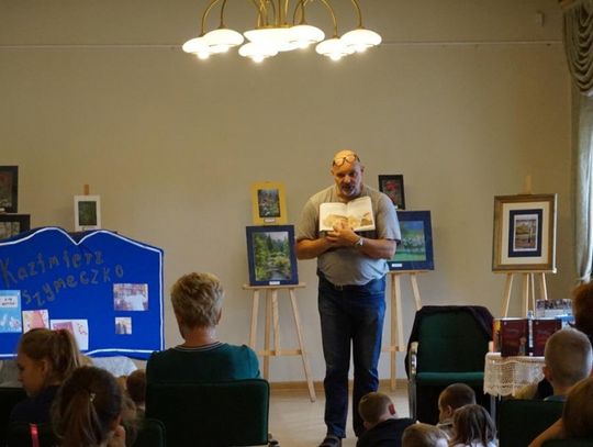 Z dziećmi i dla dzieci