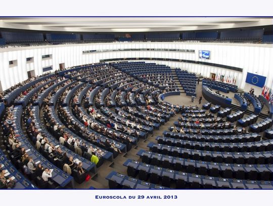 Z „emdeku” do Parlamentu Europejskiego
