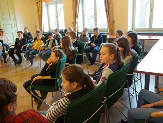 Z lekturami za pan brat