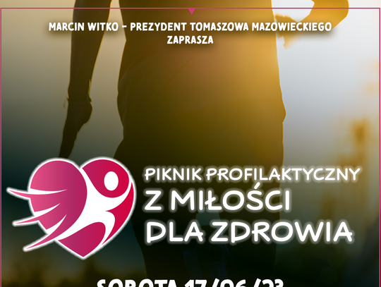 Z Miłości dla Zdrowia