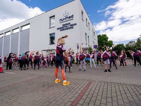  „Z miłości do zdrowia”