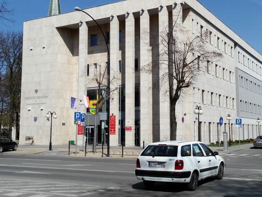 Z ostatniej chwili: jutro sesja Rady Powiatu