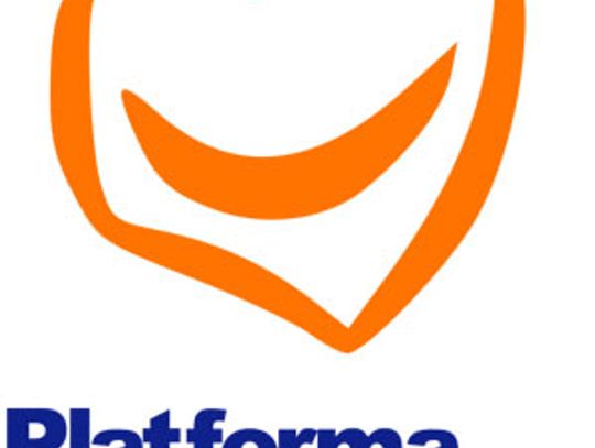 Z Platformy do Powiatu