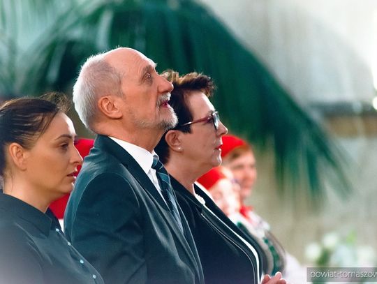 Z Radiem Maryja od 10 lat Z Radiem Maryja od 10 lat