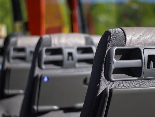 Z Tomaszowa Mazowieckiego do Lublina