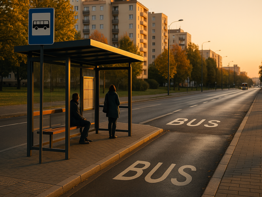 Z Tomaszowa Mazowieckiego do Lubochni, Małcza, Jasienia i Brenicy