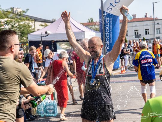 Za nami 43. Bieg im. Bronisława Malinowskiego