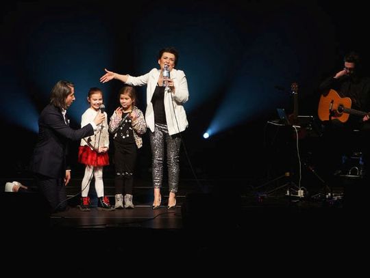 Za nami „Dzień Kobiet z PCAS-em”      