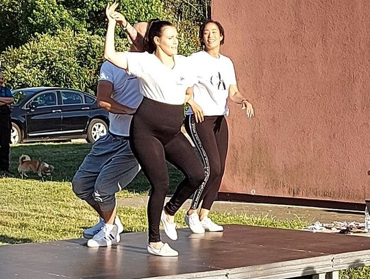 Za nami kolejne wydarzenie z cyklu Kulturalny Piątek