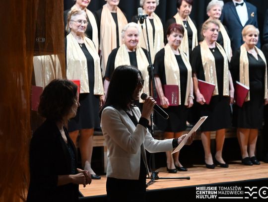 Za nami koncert Chóru Ad Libitum