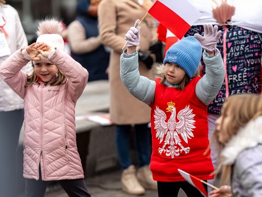 Za nami Narodowe Święto Niepodległości