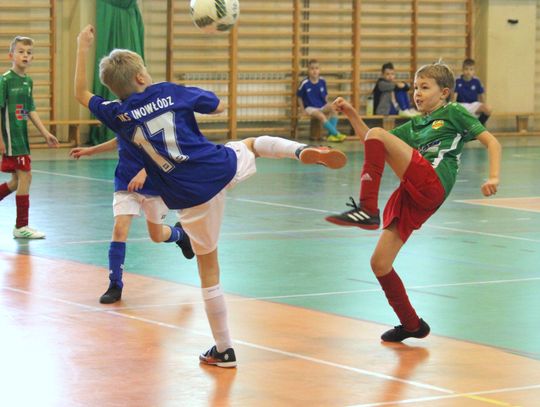 Za nami turniej „Piłka z Pilicą”