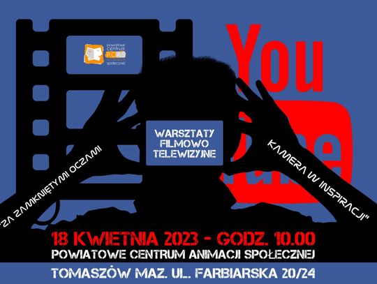 Za zamkniętymi oczami