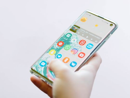 Zabezpiecz swój telefon już dziś!
