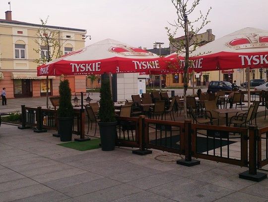 Zabrakło chętnych na dzierżawę ogródków