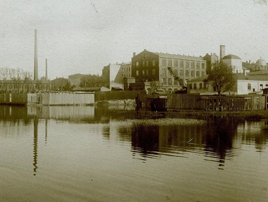 Zabytki w Powiecie Tomaszowskim