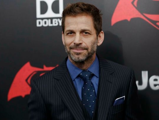 Zack Snyder zapowiada, że jego „Rebel Moon” będzie widowiskiem z ogromnym rozmachem