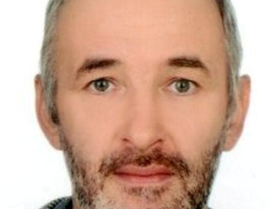 Zaginął 46-letni Sebastian Majewski z Tomaszowa Mazowieckiego