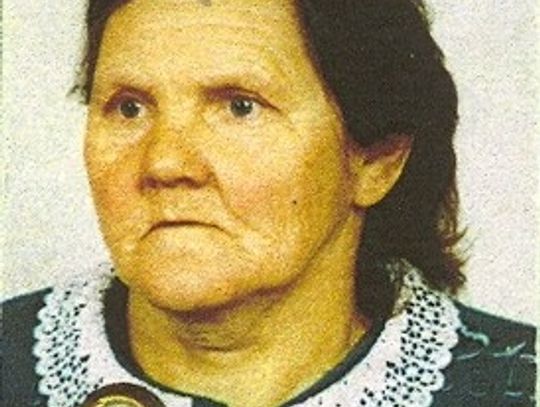 Zaginiona Helena Sadkowska