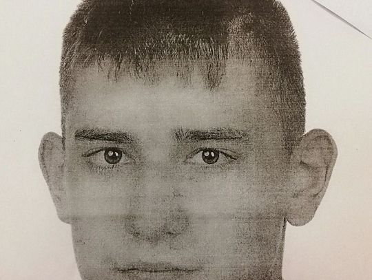 Zaginiony Bartłomiej Klimek