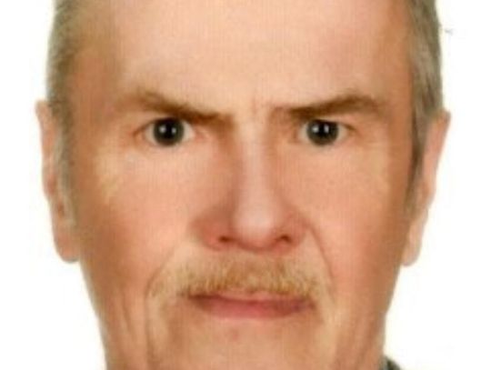 Zaginiony Marek Szczur
