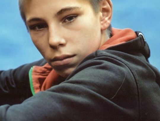 Zaginiony się odnalazł