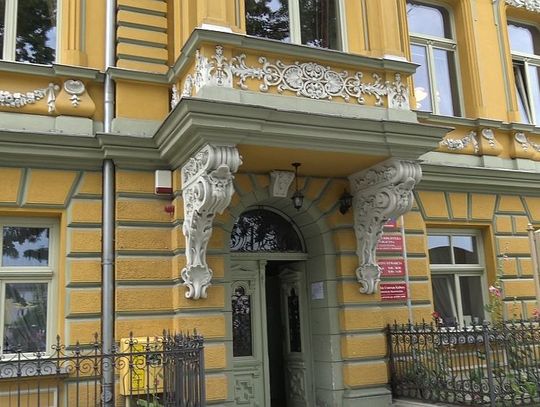 Zagłosuj na Miejską Bibliotekę Publiczną w Tomaszowie Mazowieckim