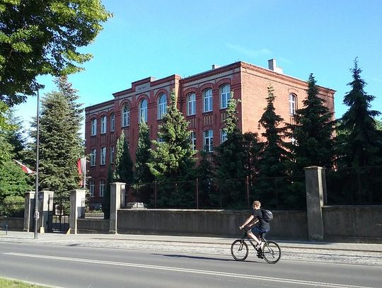 Zagłosuj na projekt I LO im. J. Dąbrowskiego w Tomaszowie Mazowieckim