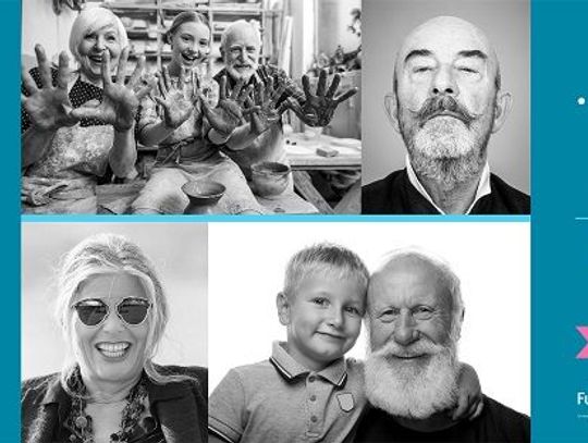 Zagłosuj na Tomaszowski Uniwersytet Trzeciego Wieku