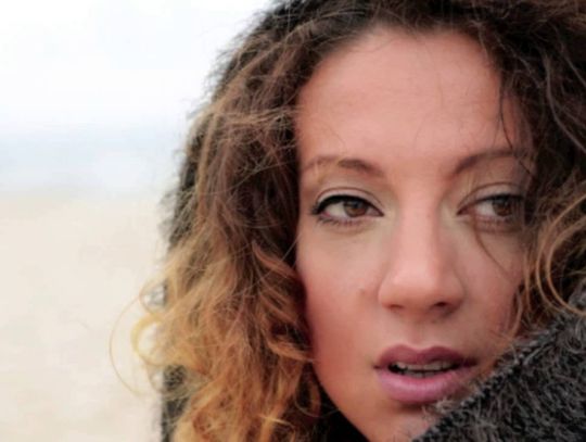 Zagłosujcie na piosenkę Iwony Kmiecik