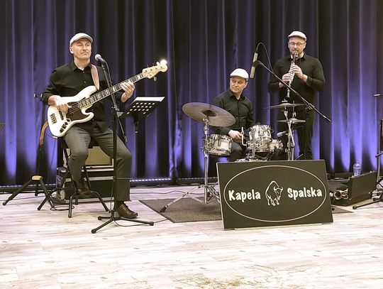 Zagra Kapela Spalska