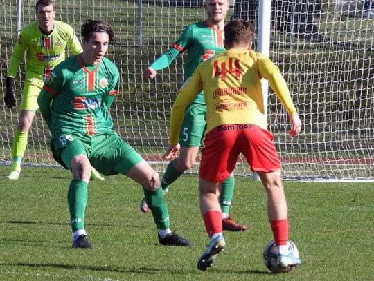 Zagrają w Wielki Piątek 