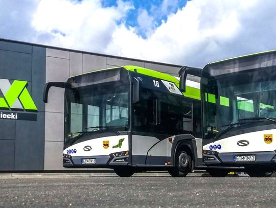 Zagubiłeś przedmiot w autobusie? Jest szansa że go odzyskasz.