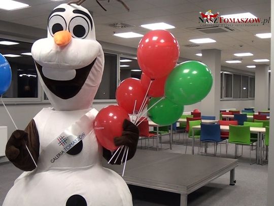 Zajrzyj z nami w zakamarki Areny Lodowej