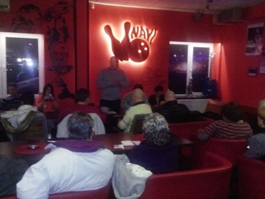 ZaKOD-owani  w Tomaszowie