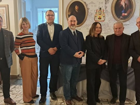 Zakończenie kadencji Rady Muzeum w Tomaszowie Mazowieckim. Czas podsumowań i podziękowań