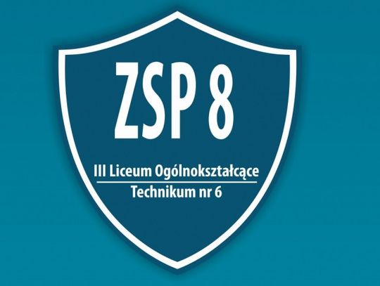 Zakończenie roku szkolnego 2019/2020 on-line w ZSP nr 8