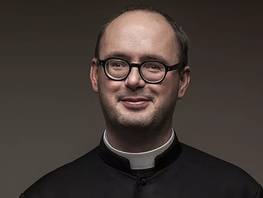 Zamiast ciągle na coś czekać, zacznij żyć - 10 lat temu zmarł ksiądz Jan Kaczkowski